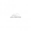 Logo design # 1187704 for Logo creation for french cider called  LES PENTES’  THE SLOPES in english  contest
