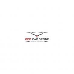Logo design # 1193431 for logo geometre drone contest