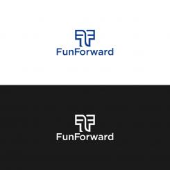 Logo # 1187617 voor Ontwerp logo voor een nieuw Business coach en consulting bureau FunForward  wedstrijd