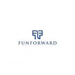 Logo design # 1187618 for Disign a logo for a business coach company FunForward contest
