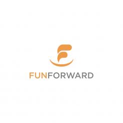 Logo # 1189425 voor Ontwerp logo voor een nieuw Business coach en consulting bureau FunForward  wedstrijd