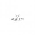 Logo design # 1183912 for Global boutique style commodity grain agency brokerage needs simple stylish FOX logo contest