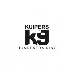 Logo design # 1207396 for Design an unic logo for my company   Kuipers K9    specialized in dogtraining contest