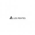Logo design # 1187335 for Logo creation for french cider called  LES PENTES’  THE SLOPES in english  contest