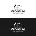 Logo design # 1196365 for promise dog and catfood logo contest