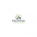 Logo # 1195164 voor promise honden en kattenvoer logo wedstrijd