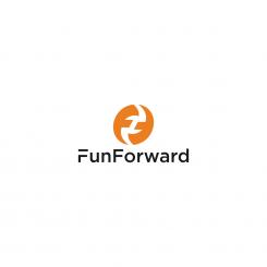 Logo design # 1188243 for Disign a logo for a business coach company FunForward contest