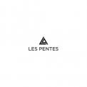 Logo design # 1187345 for Logo creation for french cider called  LES PENTES’  THE SLOPES in english  contest
