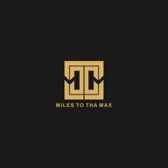 Logo design # 1185851 for Miles to tha MAX! contest