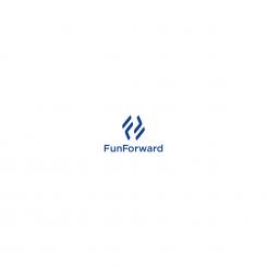 Logo # 1187657 voor Ontwerp logo voor een nieuw Business coach en consulting bureau FunForward  wedstrijd