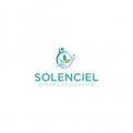 Logo design # 1200099 for Solenciel  ecological and solidarity cleaning contest