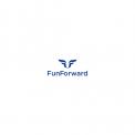 Logo # 1187660 voor Ontwerp logo voor een nieuw Business coach en consulting bureau FunForward  wedstrijd
