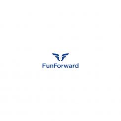 Logo # 1187660 voor Ontwerp logo voor een nieuw Business coach en consulting bureau FunForward  wedstrijd