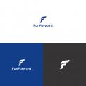 Logo design # 1187661 for Disign a logo for a business coach company FunForward contest