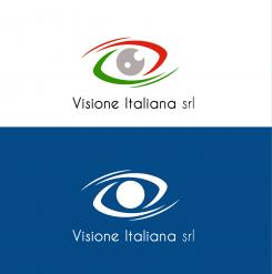 Logo design # 253476 for Design wonderful logo for a new italian import/export company contest