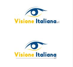 Logo design # 253477 for Design wonderful logo for a new italian import/export company contest