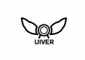Logo # 941263 voor Logo voor project UIVER (Drones) wedstrijd