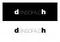 Logo design # 273960 for Design a meaningful logo for a sofa store with the name: deinsofa.ch contest
