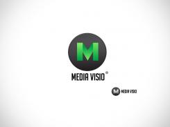 Logo design # 89835 for Media Visio contest