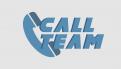 Logo # 1060266 voor call team wedstrijd