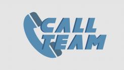 Logo # 1060266 voor call team wedstrijd