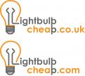 Logo # 811593 voor Logo Lightbulbcheap.co.uk & .com ontwerpen wedstrijd