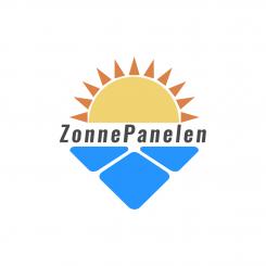 Logo # 1016382 voor Ontwerp een luxe logo voor een zonnepanelen installatiebedrijf wedstrijd