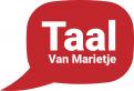 Logo # 815575 voor Ontwerp een logo voor de stichting Taal van Marietje wedstrijd