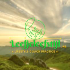 Logo design # 1272586 for Design a logo for a lifestyle coach practice contest