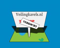 Logo # 260756 voor Logo voor nieuwe veilingsite: Veilingkavels.nl wedstrijd