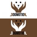 Logo # 307780 voor dogmotion wedstrijd