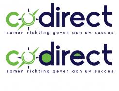 Logo # 302765 voor Vernieuwen logo CoDirect wedstrijd