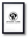 Logo # 301160 voor Artisanal Cuisine zoekt een logo wedstrijd