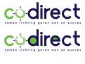 Logo # 302766 voor Vernieuwen logo CoDirect wedstrijd