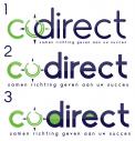 Logo # 304085 voor Vernieuwen logo CoDirect wedstrijd