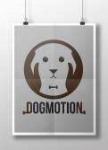 Logo # 308007 voor dogmotion wedstrijd