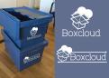 Logo # 301993 voor BoxCloud wedstrijd