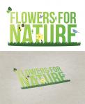 Logo # 317359 voor Logo voor Flowers for Nature wedstrijd