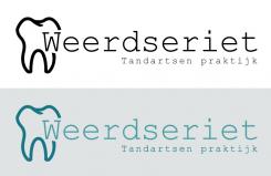 Logo # 308234 voor Ontwerp een logo voor tandartspraktijk wedstrijd