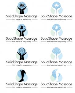 Logo # 302921 voor Gezocht : logo voor massagepraktijk ! wedstrijd