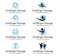 Logo # 302525 voor Gezocht : logo voor massagepraktijk ! wedstrijd