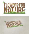 Logo # 317777 voor Logo voor Flowers for Nature wedstrijd
