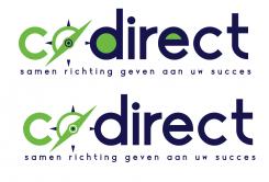 Logo # 302529 voor Vernieuwen logo CoDirect wedstrijd