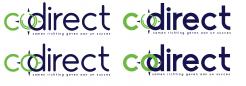 Logo # 303333 voor Vernieuwen logo CoDirect wedstrijd