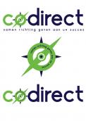 Logo # 301833 voor Vernieuwen logo CoDirect wedstrijd