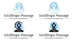 Logo # 303447 voor Gezocht : logo voor massagepraktijk ! wedstrijd