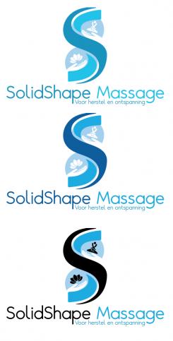 Logo # 303653 voor Gezocht : logo voor massagepraktijk ! wedstrijd