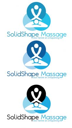 Logo # 303754 voor Gezocht : logo voor massagepraktijk ! wedstrijd