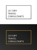 Logo # 777693 voor ontwerp logo voor nieuw label “Luxury Travel Consultants” wedstrijd