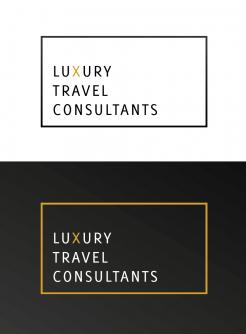 Logo # 777693 voor ontwerp logo voor nieuw label “Luxury Travel Consultants” wedstrijd